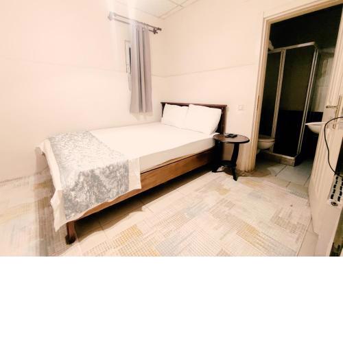 Stadyum Apart Otel