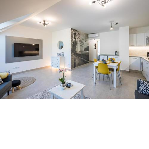 Stafétaház Apartmanok