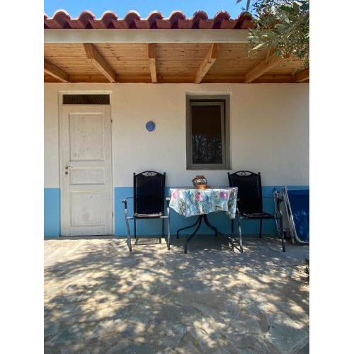 Stafida Guesthouse - Stella