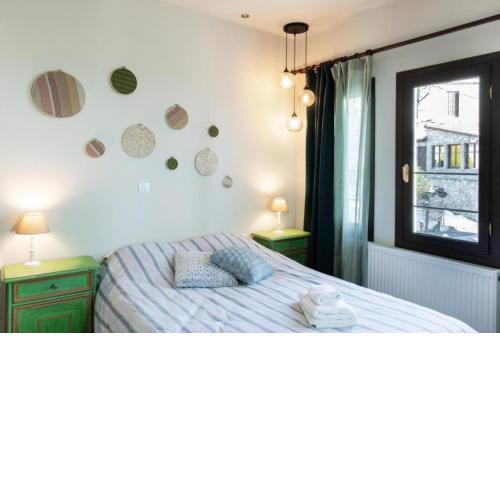 Stagiates Guest House at Pelion