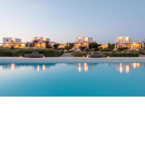 Stagones Luxury Villas