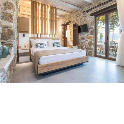 Stairs Homes & Suites