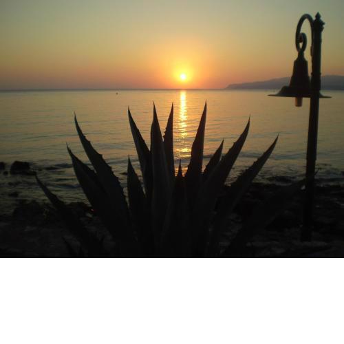 Stalida Holiday Home