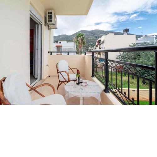 Stalis Cosy Apartments
