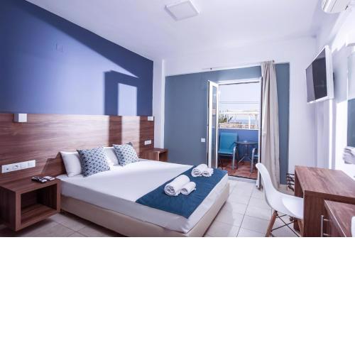 Stalis Hotel