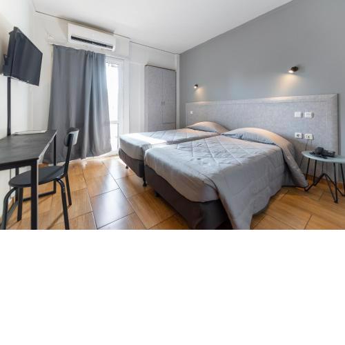 Stalis Hotel