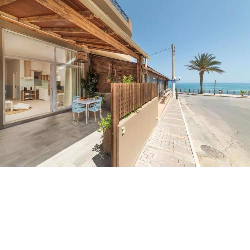 Stalis Seafront Studios V