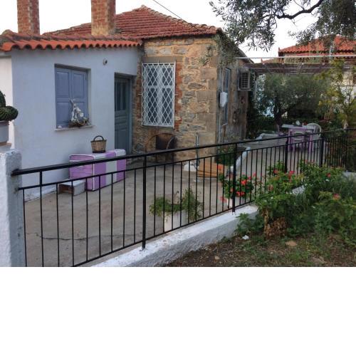 Stam House