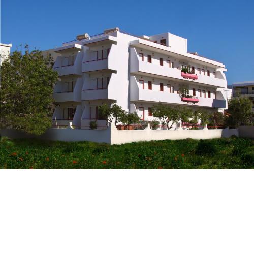 Stam & John Apartments