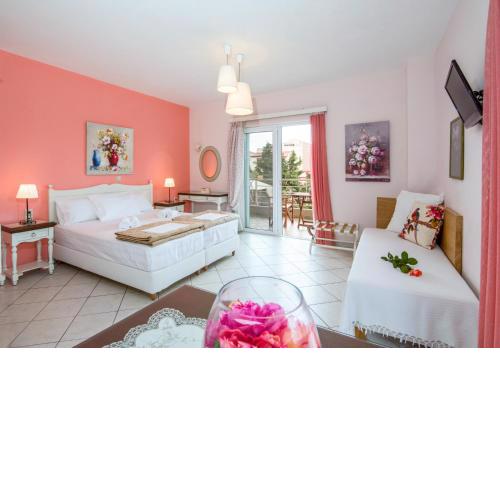 Stamatakis Boutique Studios