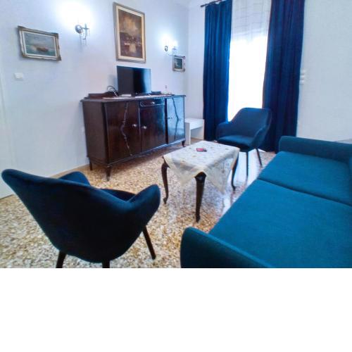 Stamatias Home