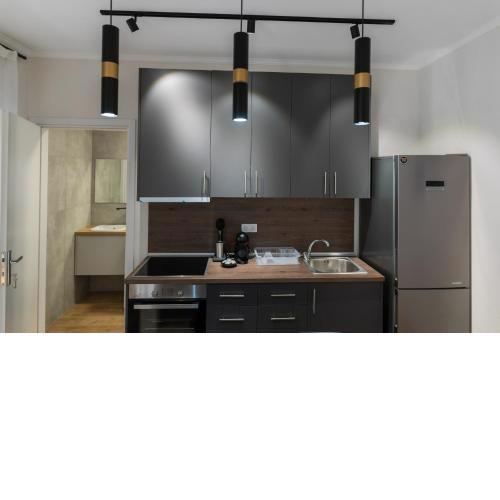 Stamatina's Luxury Apartment (Little Suite)