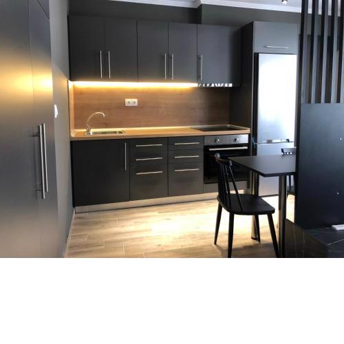 Stamatina’s Luxury Apartments (central)