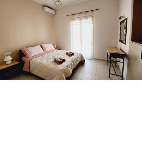 STAMATIS CORFU APARTMENTS