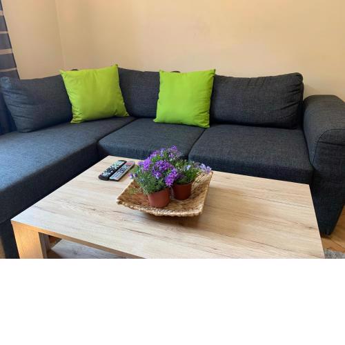 Stambolijski 26 Apartment