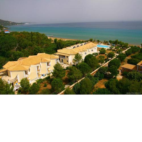 Stamiris Beach Hotel