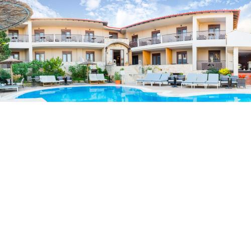 Stamos Hotel