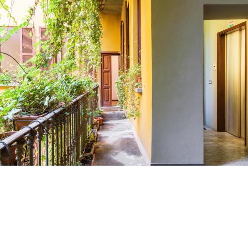 Stampa Flexyrent Apartment