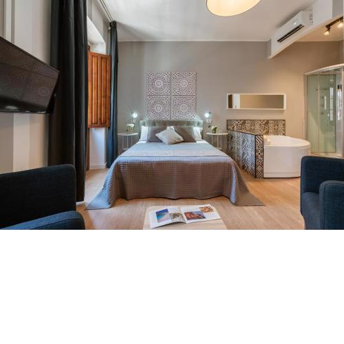 Stampace Apartments