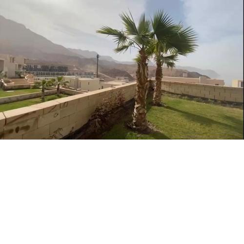 Standalone Luxurious fully furnished Villa Il Mont Galala Sokhna