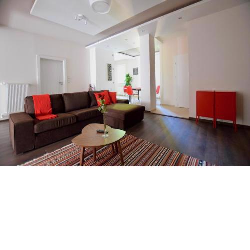 Standard Apartment by Hi5 - Close to Buda Castle