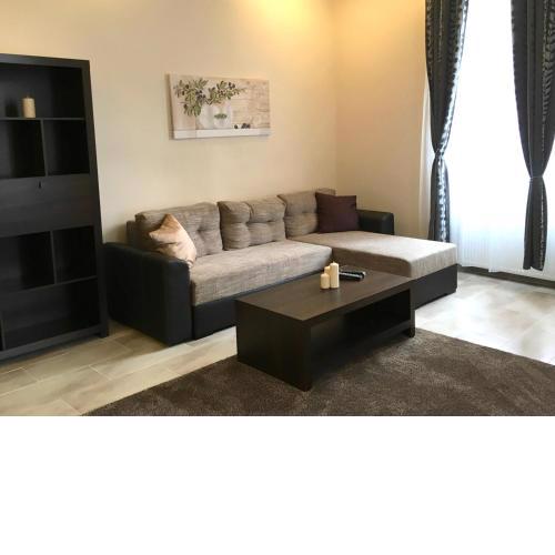 Standard Apartment by Hi5 - Ruin Bar Distr. (059)
