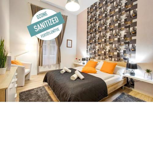 Standard Apartment by Hi5 - Weiner Leo