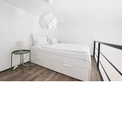 Standard Apartment by Hi5 - Wesselenyi str Studio 268