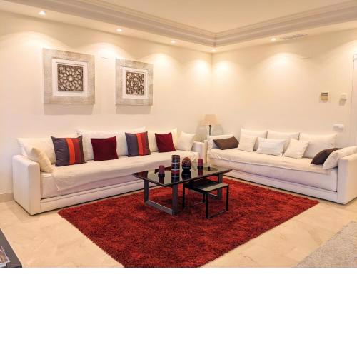 Staning 3 Bedroom Nueva Andalucía