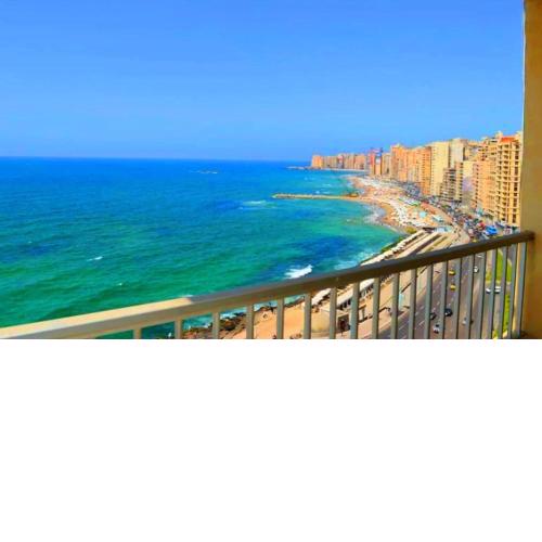 Stanley Apartment - Free Wifi - Free Parking
