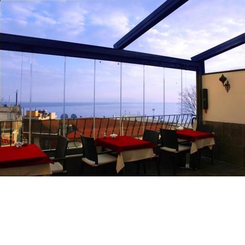 Stanpoli Hostel