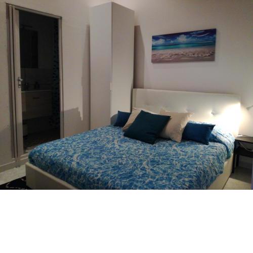 Stanza Azzurra
