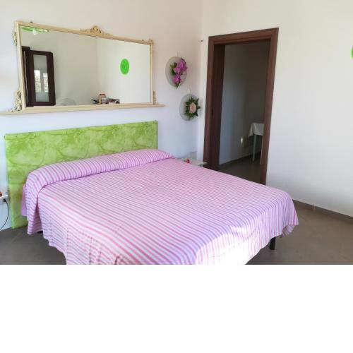 Stanza B&B Posto Rosso