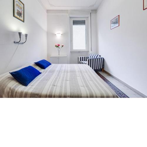 Stanza con Bagno Privato e wi-fi