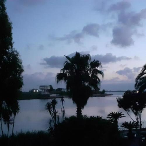 Stanza Lago Patria