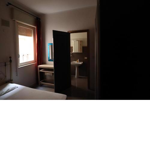 Stanza Matrimoniale con bagno