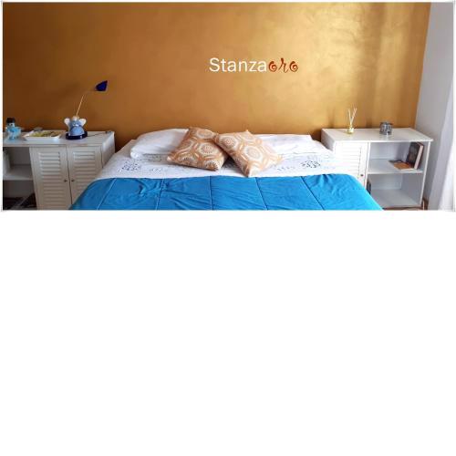 STANZA ORO