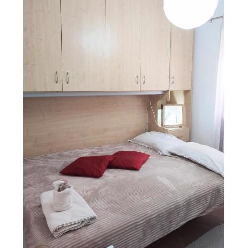 Stanza Porolla - matrimoniale con bagno privato