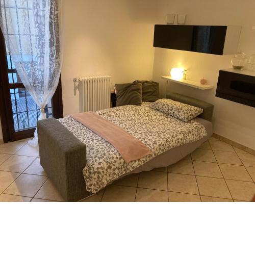Stanza privata- Formigine
