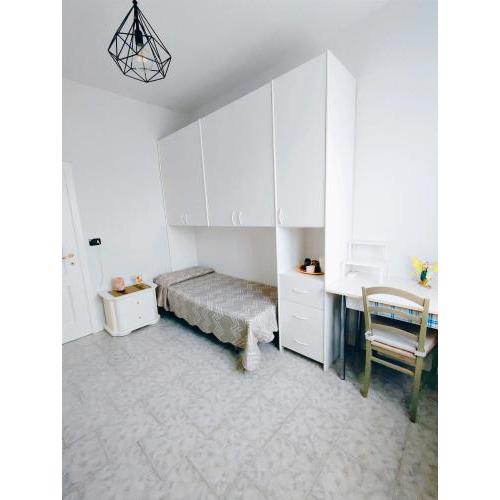 Stanza privata a Brescia
