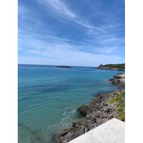 Stanza sul Mare