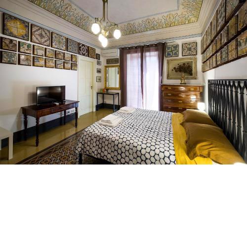 Stanze al Genio B&B