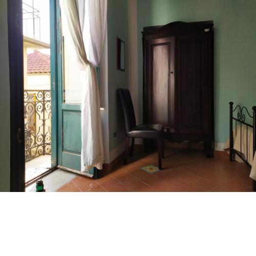 Stanze Don Gesualdo Alloggio Turistico