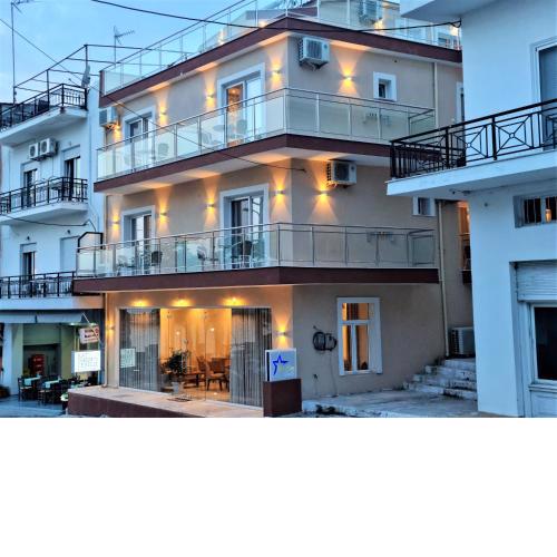 Star Bay Luxury