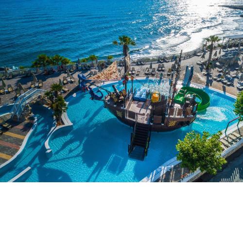 Star Beach Village & Water Park