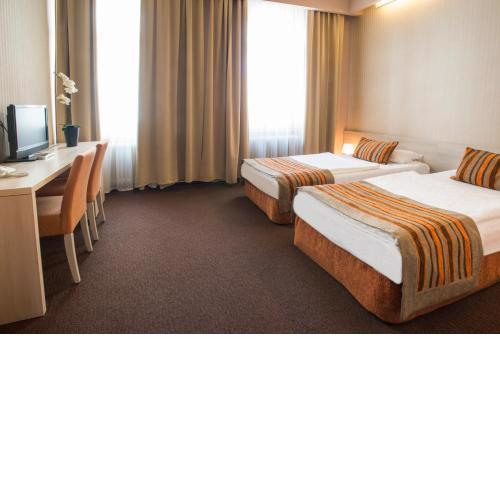 Star City Hotel