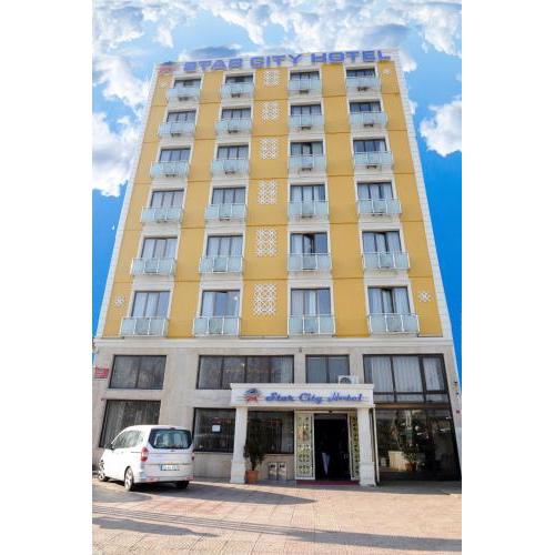 Star City Hotel