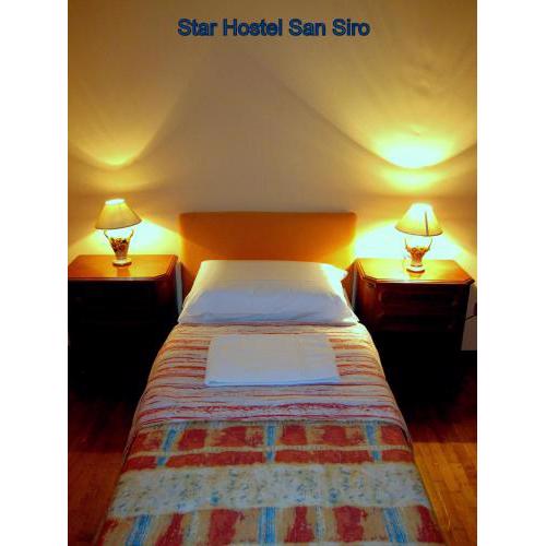 Star Hostel San Siro Fiera
