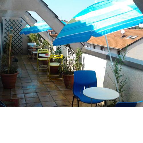 Star Hostel