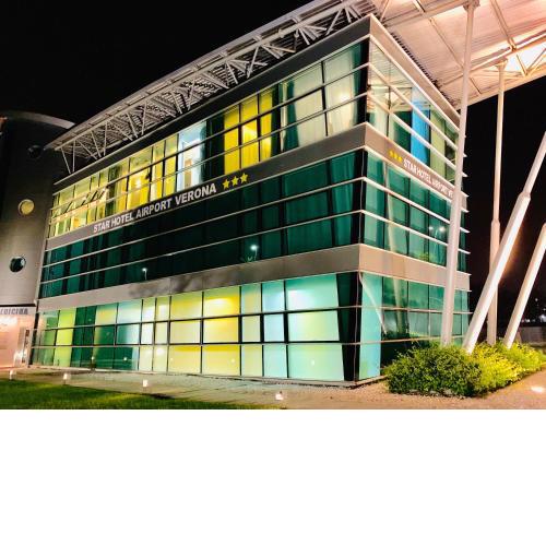 Star Hotel Airport Verona